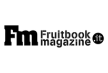 FM Fruitbook Magazine logo